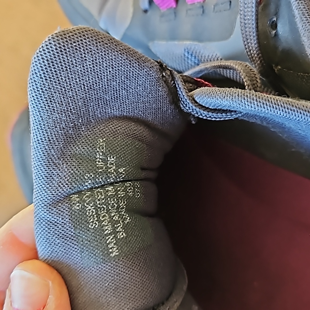 Women sneaker - Picture 5 of 8